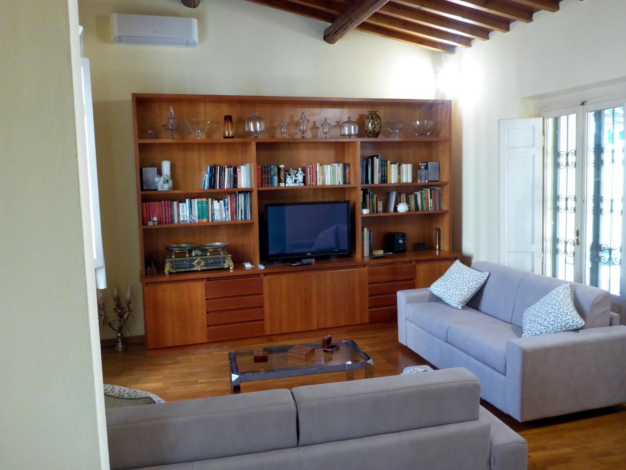 Apartamento La Terrazza Firenze Centro Storico