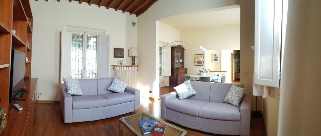 Apartamento La Terrazza Firenze Centro Storico