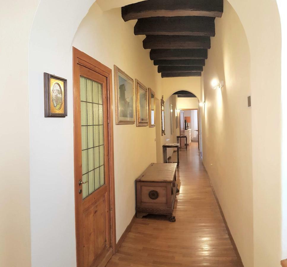 Apartamento La Terrazza Firenze Centro Storico *