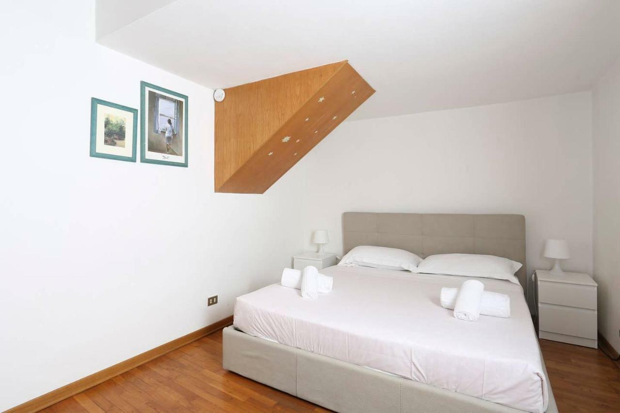 La Terrazza Firenze Centro Storico Apartamento