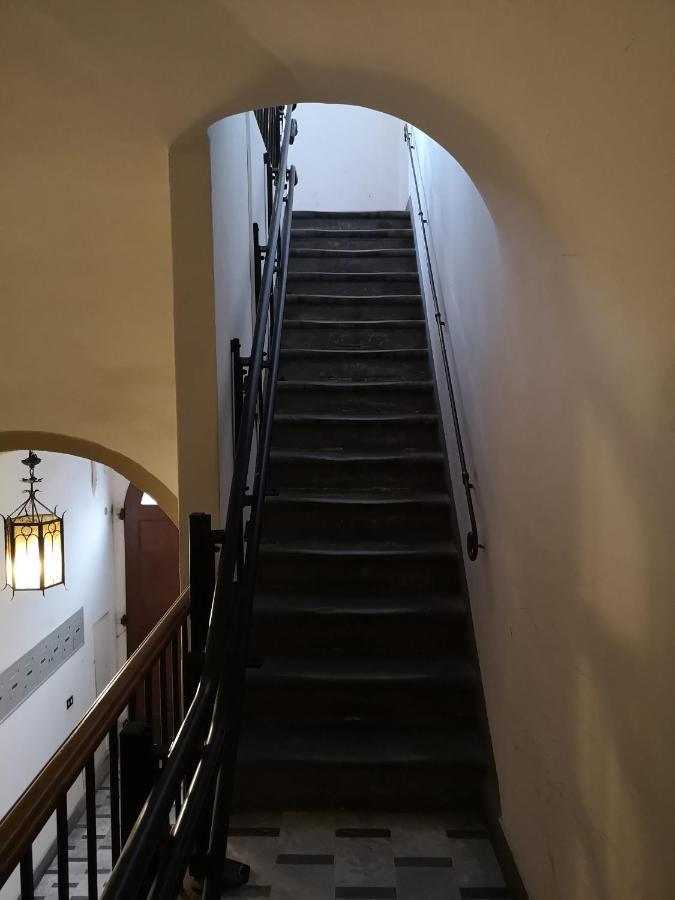 Apartamento La Terrazza Firenze Centro Storico *