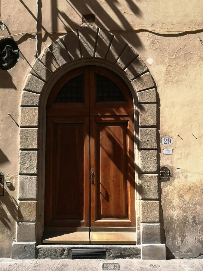 Apartamento La Terrazza Firenze Centro Storico Florencia