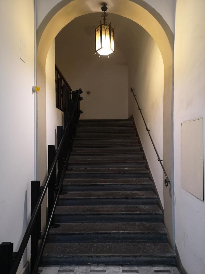 La Terrazza Firenze Centro Storico * Florencia