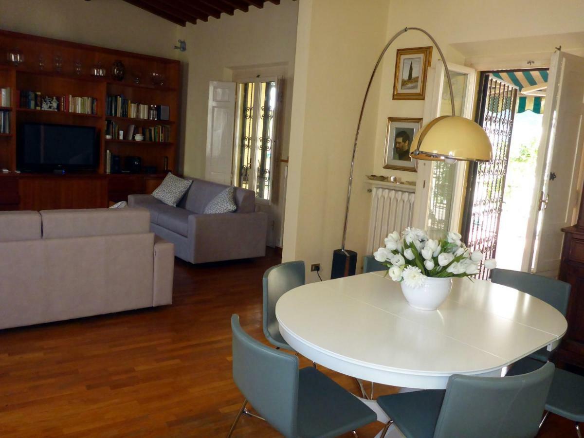 Apartamento La Terrazza Firenze Centro Storico