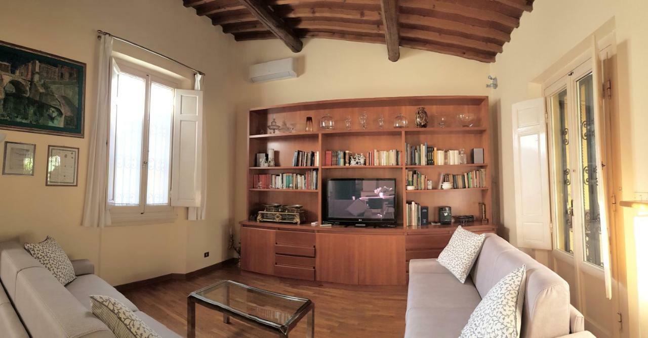 La Terrazza Firenze Centro Storico Florencia