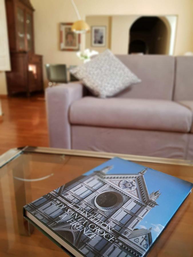 La Terrazza Firenze Centro Storico Florencia