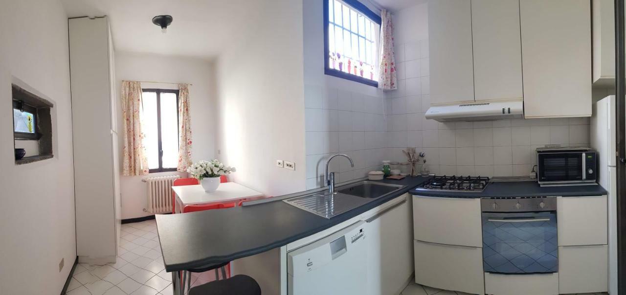 Apartamento La Terrazza Firenze Centro Storico