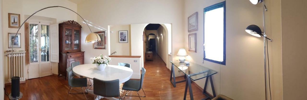 La Terrazza Firenze Centro Storico *
