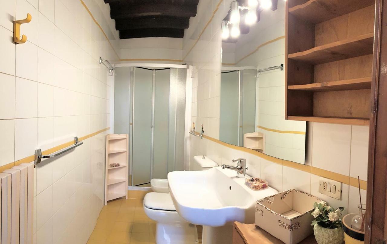 Apartamento La Terrazza Firenze Centro Storico Florencia