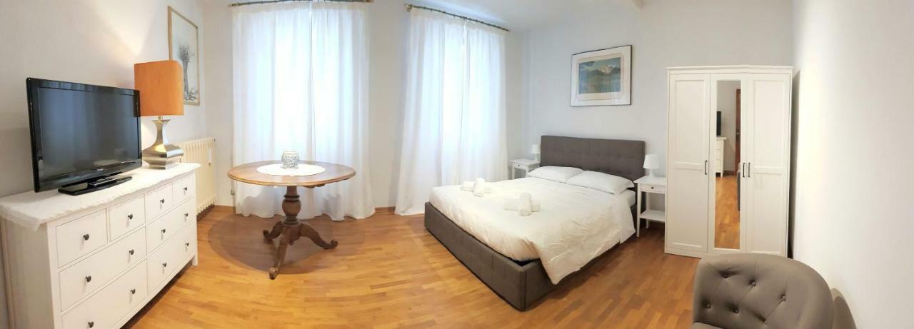 Apartamento La Terrazza Firenze Centro Storico *