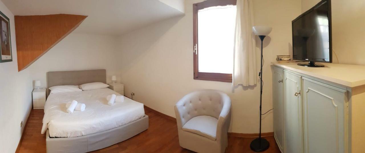La Terrazza Firenze Centro Storico Apartamento *