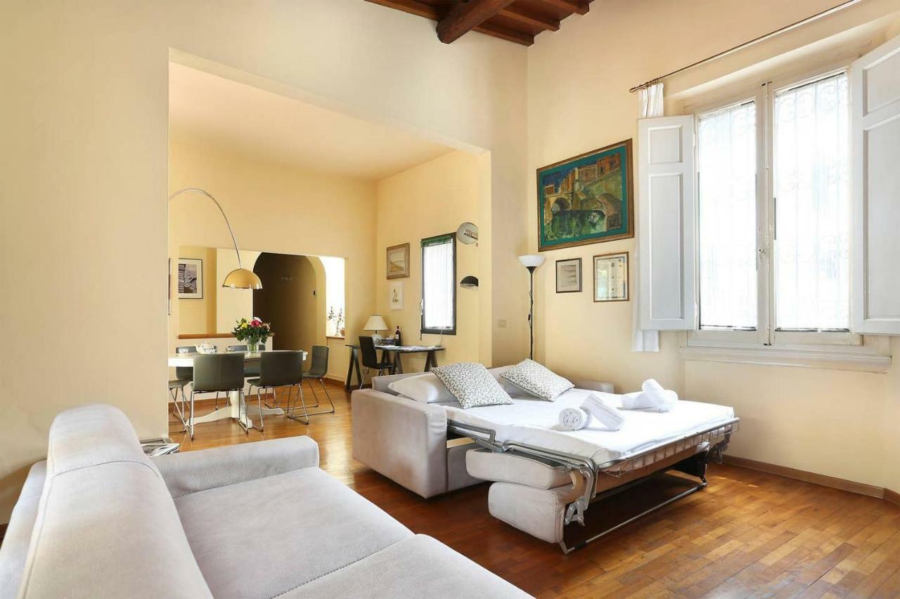 La Terrazza Firenze Centro Storico Apartamento *