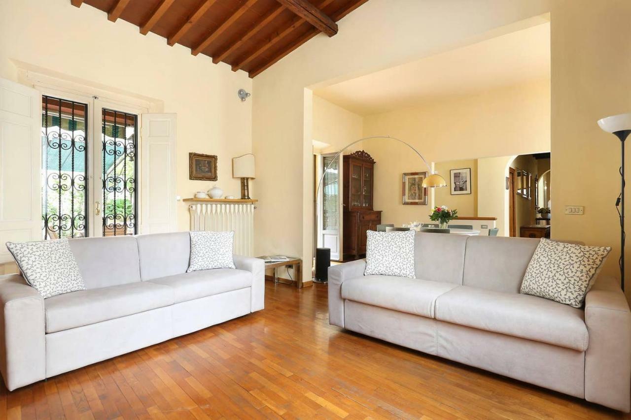 La Terrazza Firenze Centro Storico *