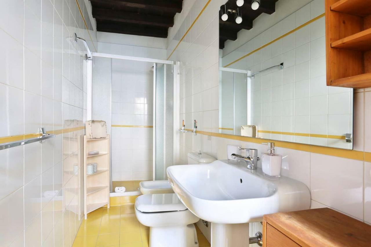 Apartamento La Terrazza Firenze Centro Storico *