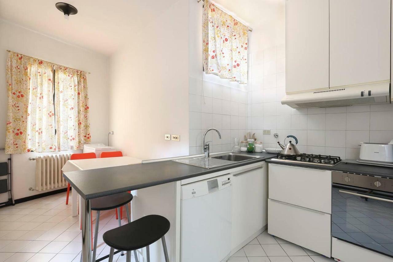 La Terrazza Firenze Centro Storico Apartamento *