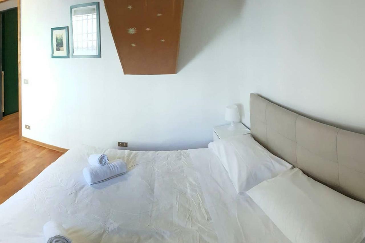 La Terrazza Firenze Centro Storico Apartamento