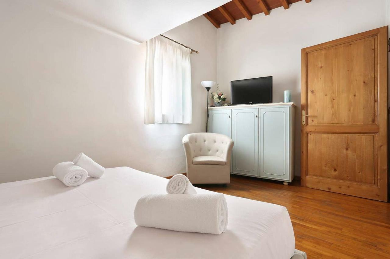 Apartamento La Terrazza Firenze Centro Storico Florencia