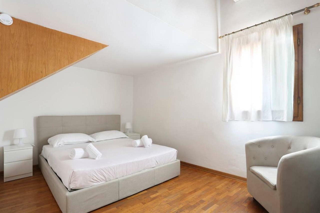 La Terrazza Firenze Centro Storico Apartamento Florencia
