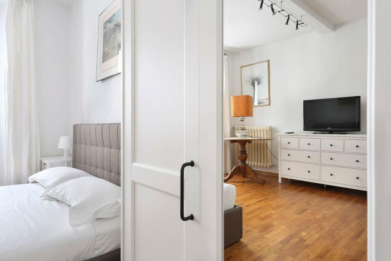 Apartamento La Terrazza Firenze Centro Storico *