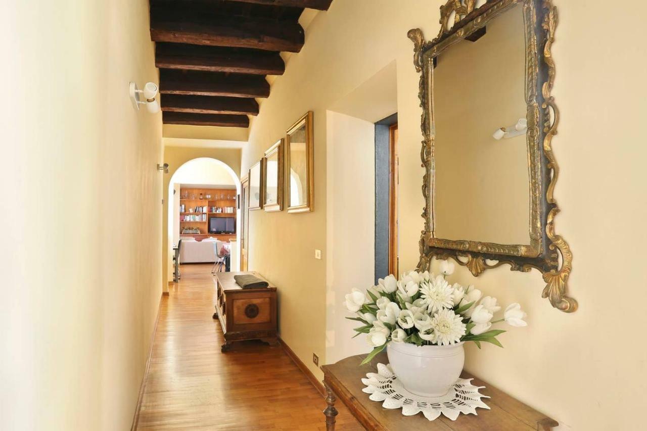 La Terrazza Firenze Centro Storico * Florencia
