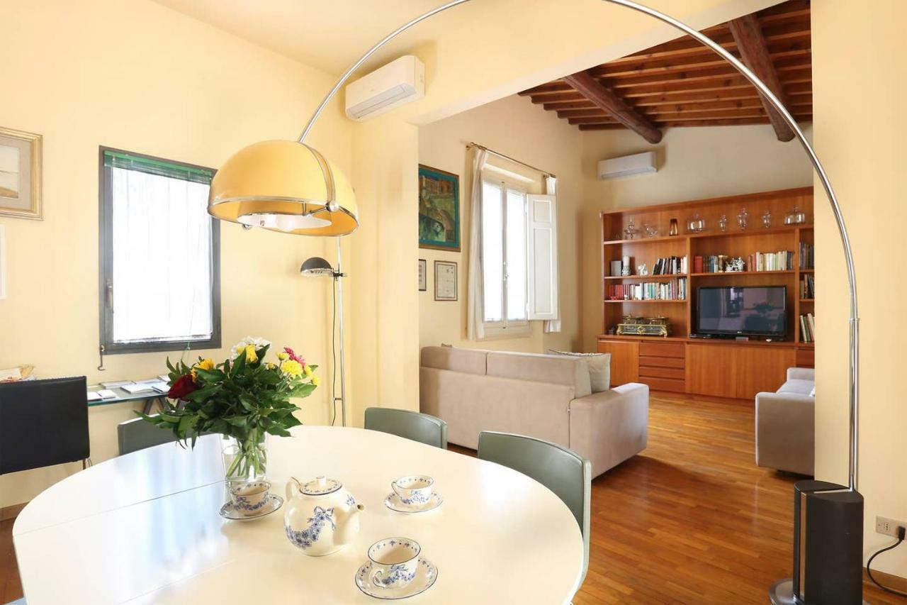 La Terrazza Firenze Centro Storico Apartamento